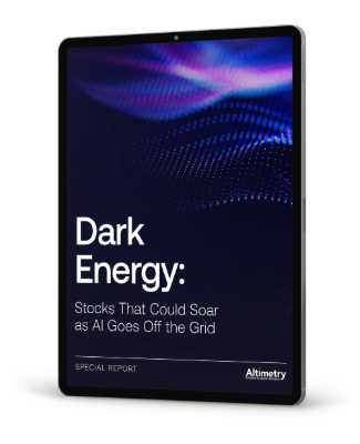 Joel Litman's Dark Energy Analysis