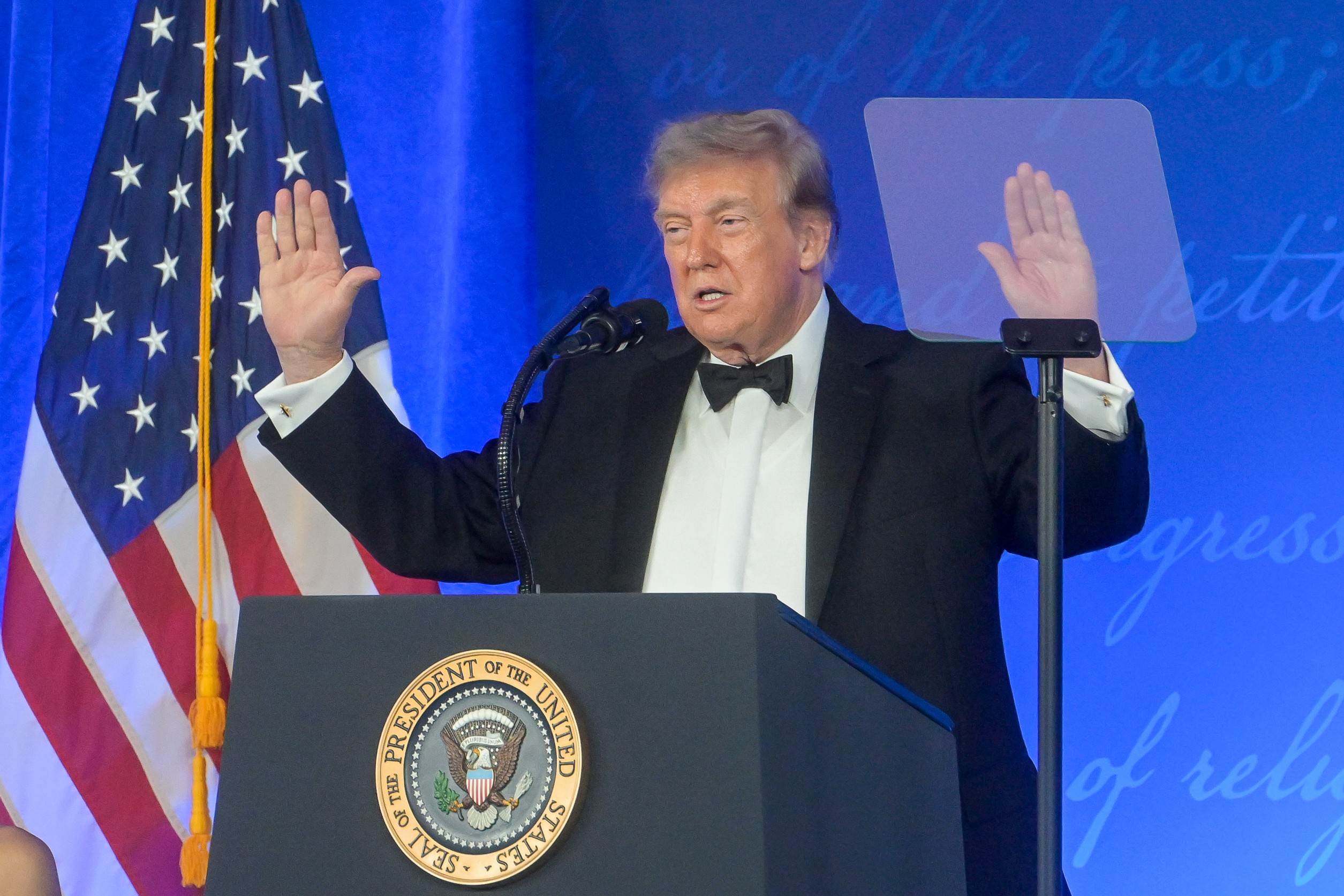 3 Ways to Invest in the AI Data-Center Power Boom After Trump’s Expanded Price Protection Pledge