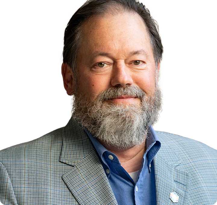 Dr. David Eifrig, Director and Chief Executive Officer
