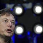 Elon Musk’s Purchase of a Florida Energy Company Reinforces Joel Litman’s ‘Dark Energy’ Prediction