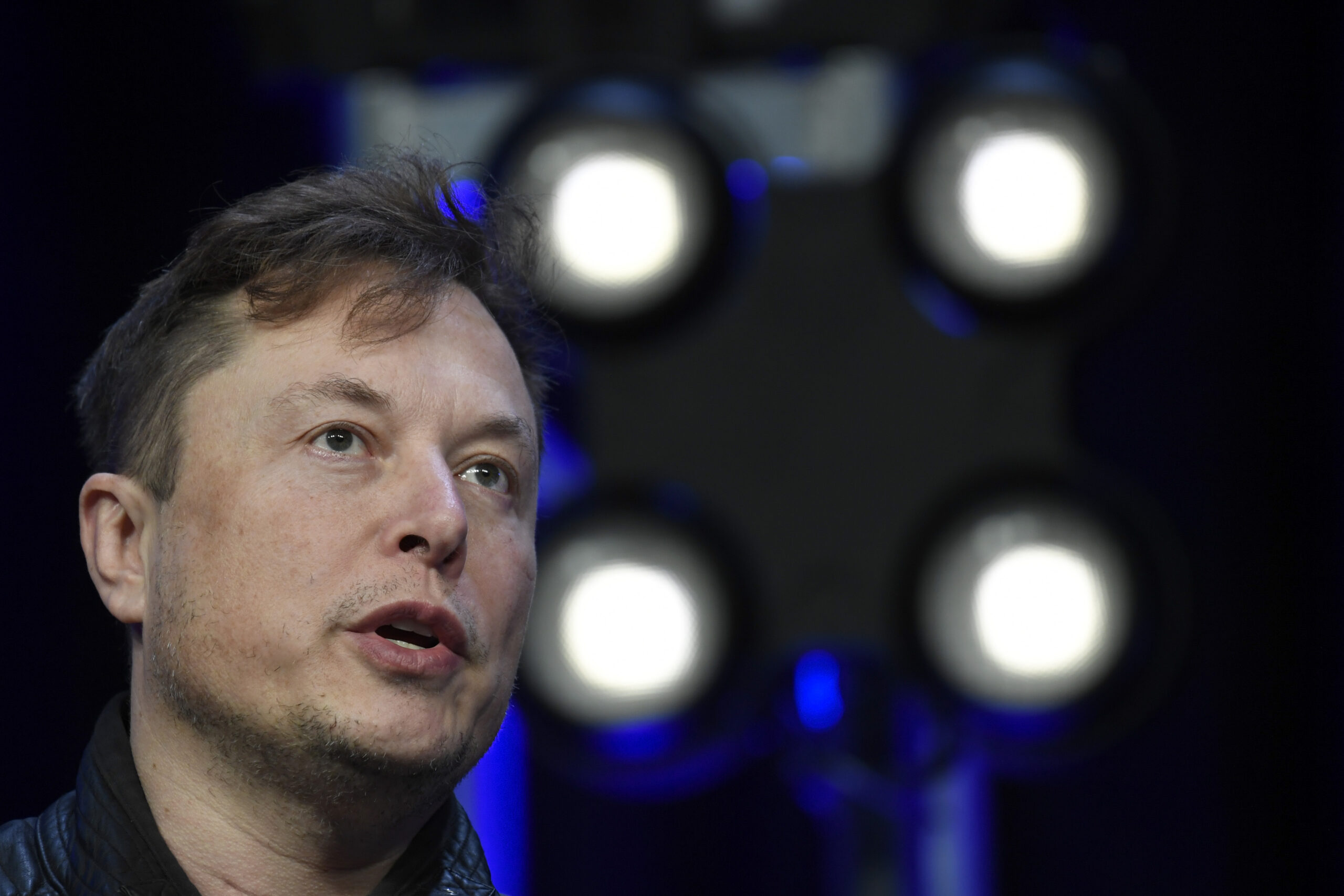 Elon Musk’s Purchase of a Florida Energy Company Reinforces Joel Litman’s ‘Dark Energy’ Prediction