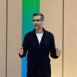 Alphabet’s Planned ‘Frozen’ Chip Could Help Google Win the AI Race – Here’s How