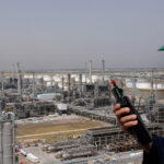 KKR, Blackstone, and Brookfield Bet $16 Billion on Kuwait’s Oil Pipeline Deal