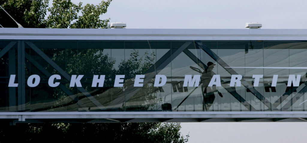 Lockheed Martin (LMT): What the $3.5B Ultra Maritime Deal Means for Investors