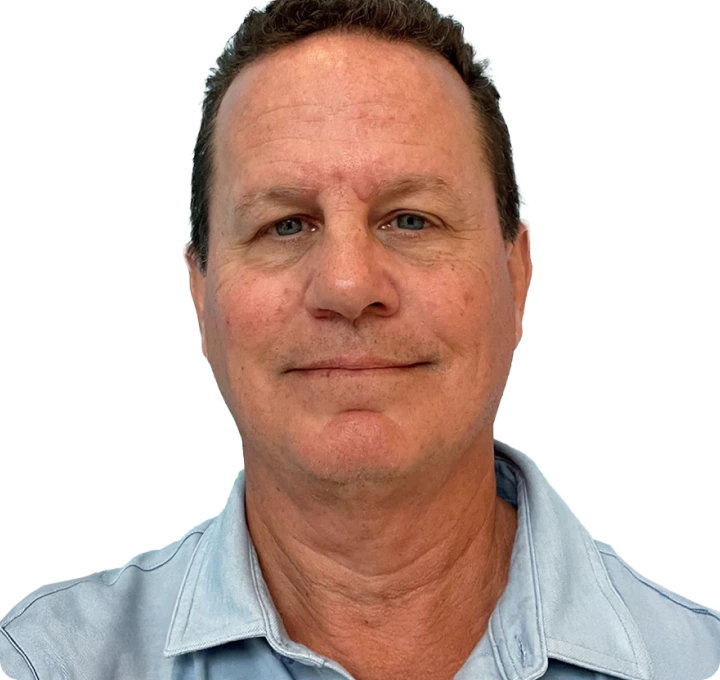 Matthew Turner, Chairman of the Board