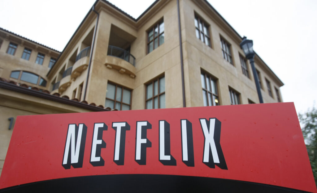 How Netflix Stock Can Soar to New Highs