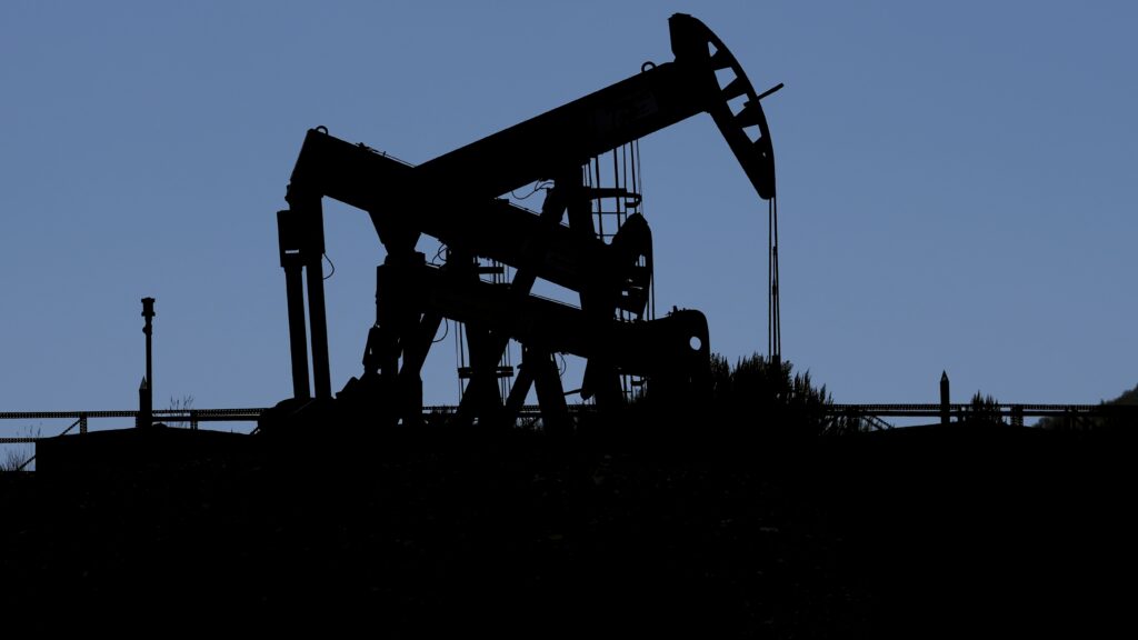 The SPR Is Almost Empty: What a $28 Billion Refill Means for Oil Prices