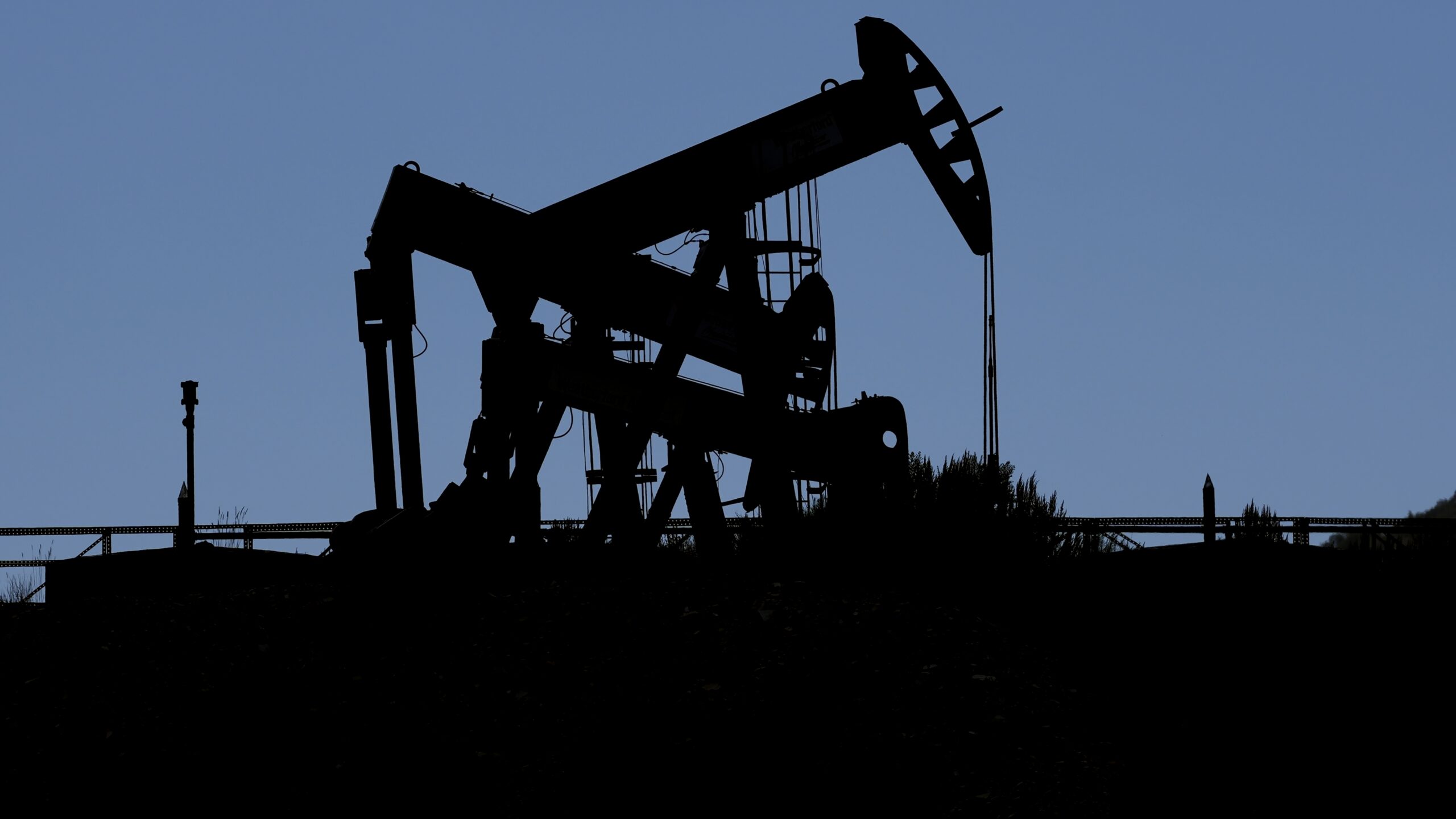 The SPR Is Almost Empty: What a $28 Billion Refill Means for Oil Prices