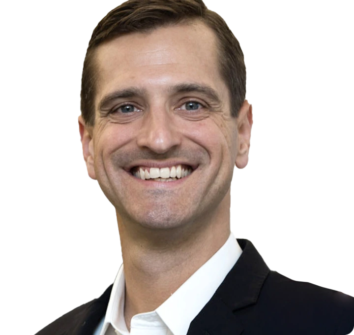 Scott Forney, General Counsel and Corporate Secretary