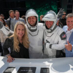 As SpaceX Joins the Nasdaq 100, Giant Waves of Expiring Lock-Ups Could Soon Flood the Market