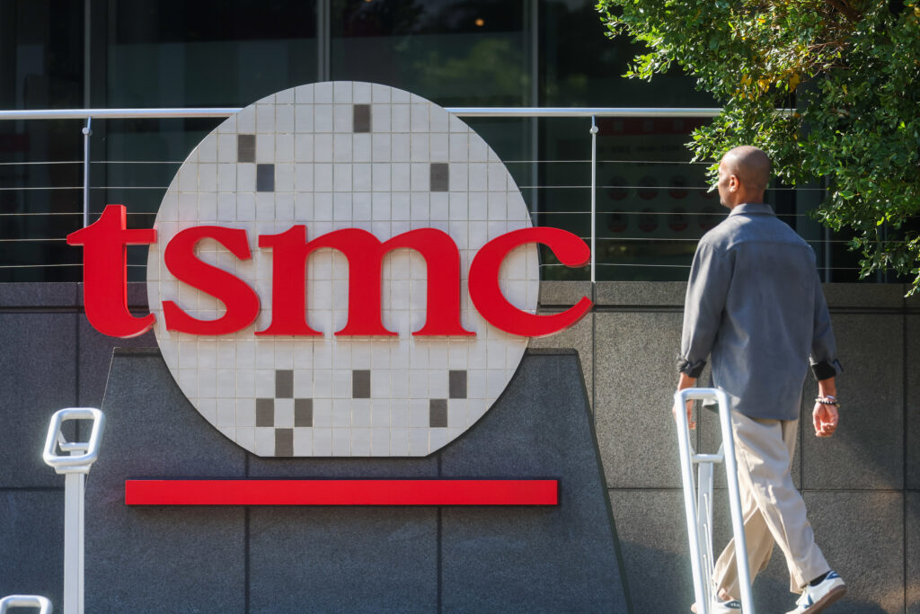 TSMC Takes a Big Shot at AI Rivals with Boosted $265 Billion US Chipmaking Investment