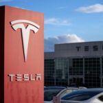 Tesla’s Falling Profits Are Spooking Investors, Amid Robotaxi Delays and SpaceX Merger Rumblings