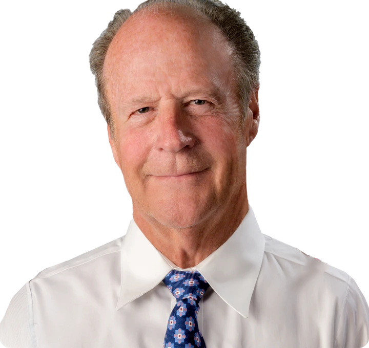 Van Simmons, Director