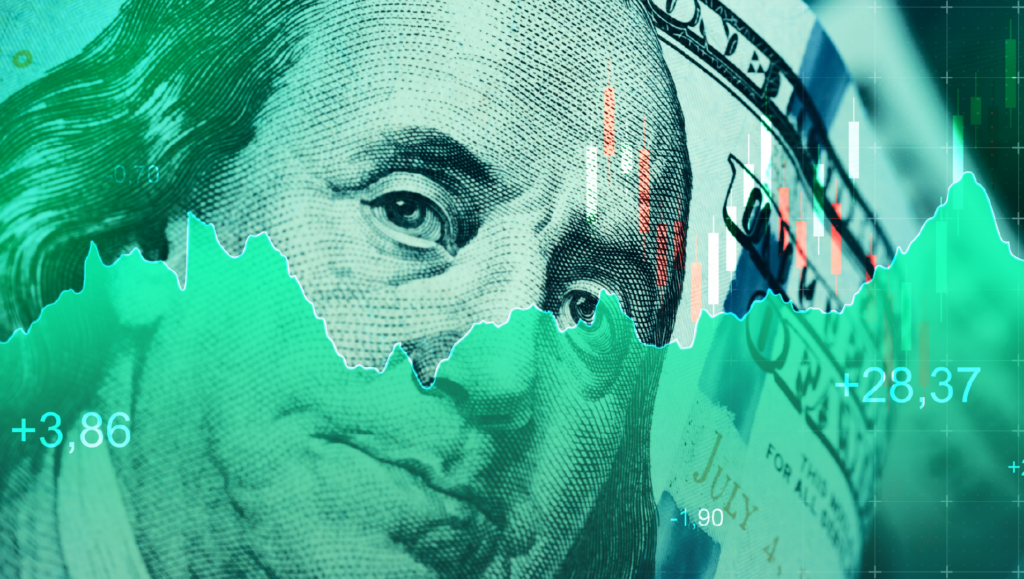 The Market Has Calmed. Retail Investors Still Don’t Believe It.