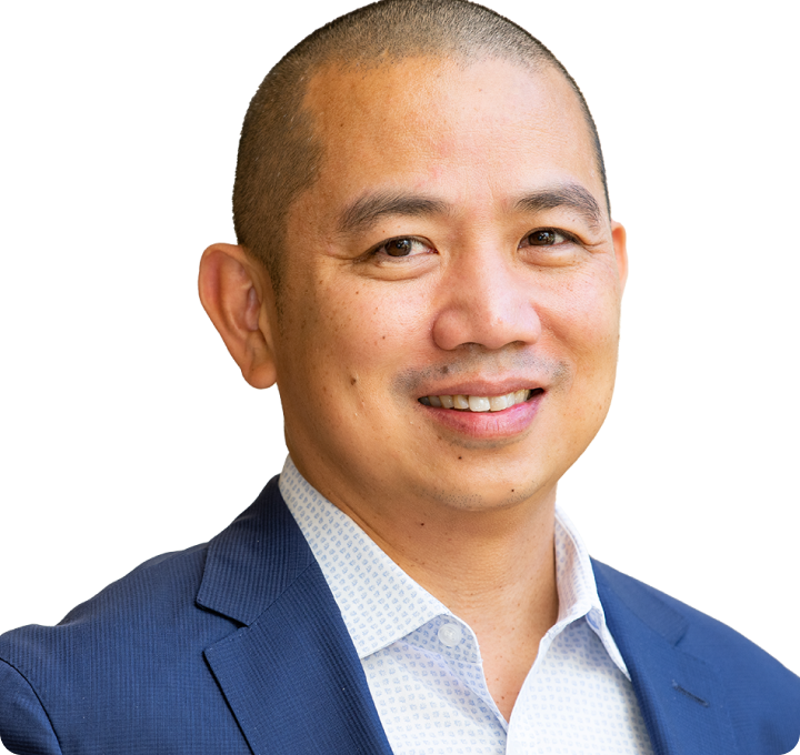 Marco Galsim, Chief Information Officer