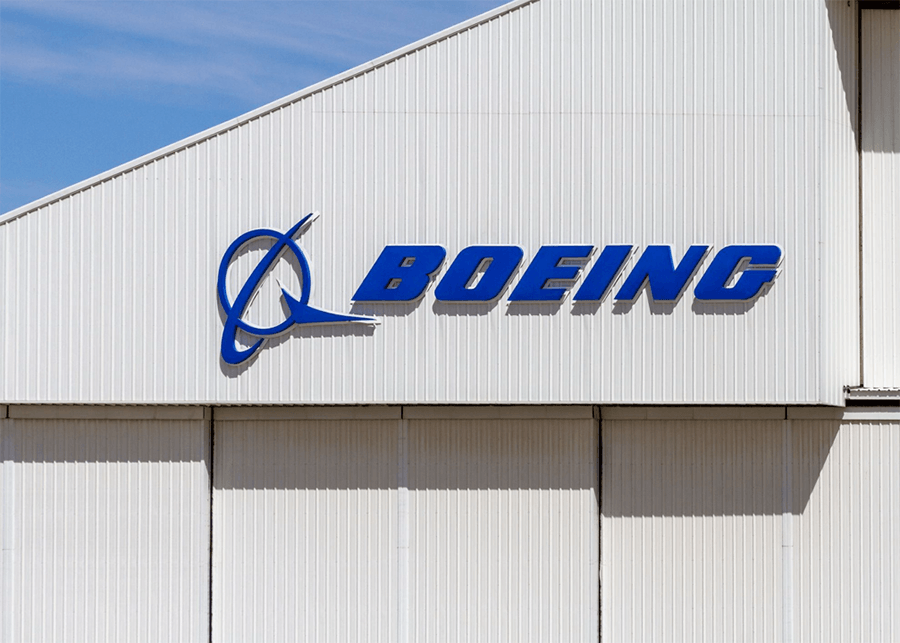 An American business icon is attempting a comeback. Watch this stock price level for evidence