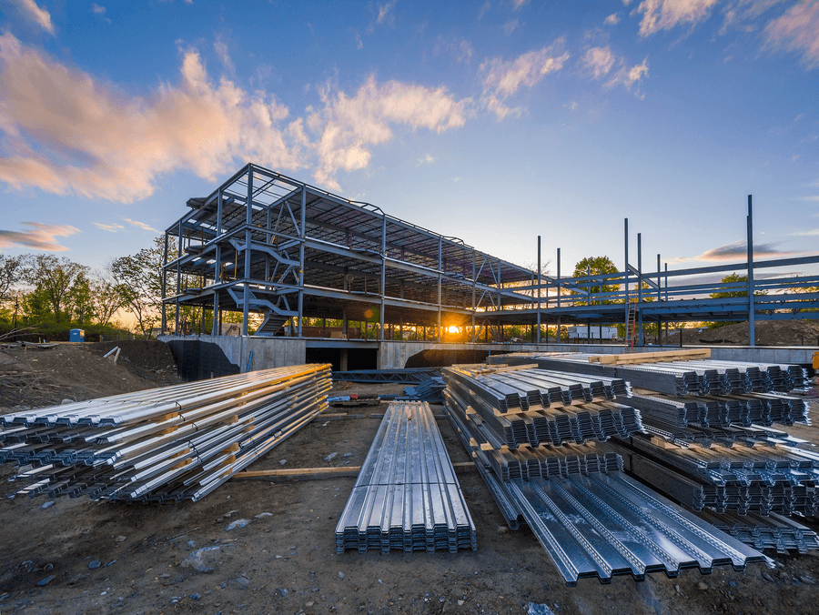 Two critical U.S. infrastructure firms are in bull markets. Invest accordingly!