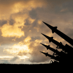 Eight stocks for investing in the U.S. missile restocking boom