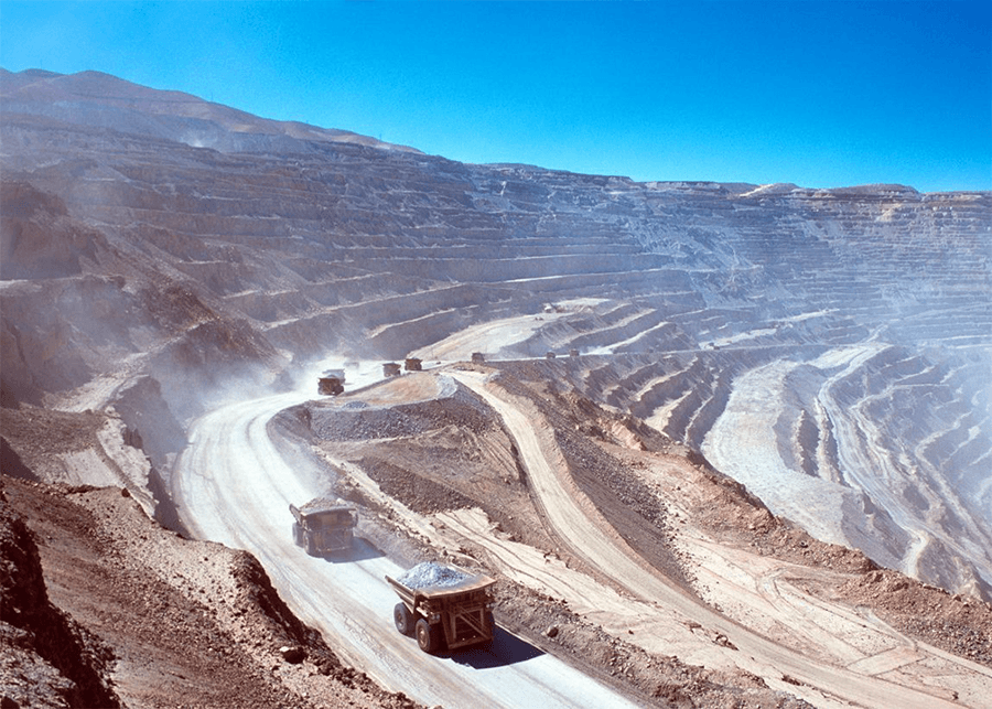 A huge new development in commodities signals opportunity ahead