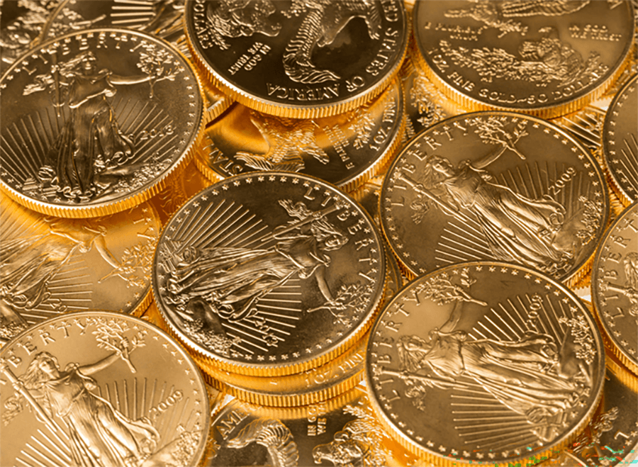 Six elite stocks to play the bull market in gold