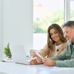 How Family Money Funds Young Investors