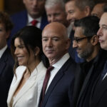 Big Tech Earnings: The AI Boom’s Biggest Winners and Losers
