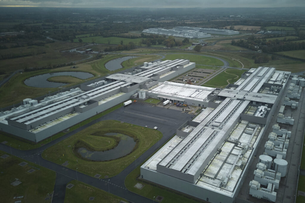 Bitdeer’s $4.7 Billion Data-Center Lease to Cloud Startup Tied to Anthropic AI Deal: Here’s Who Benefits
