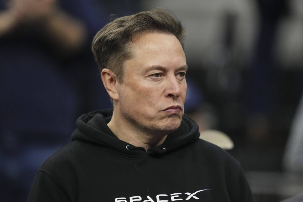 SpaceX Is Planning a $100 Billion Louisiana Spaceport – But AI Is the Real Must-Win