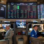 The Yield Curve Just Steepened Hard — Here’s What It Means for Stocks, Banks, and Your Bonds