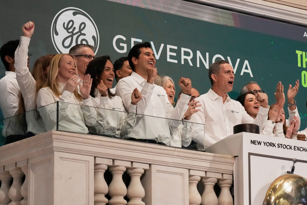GE Vernova’s AI-Power Breakthrough Could Triple Its Revenue Per Gigawatt. Is the Stock Set to Surge?