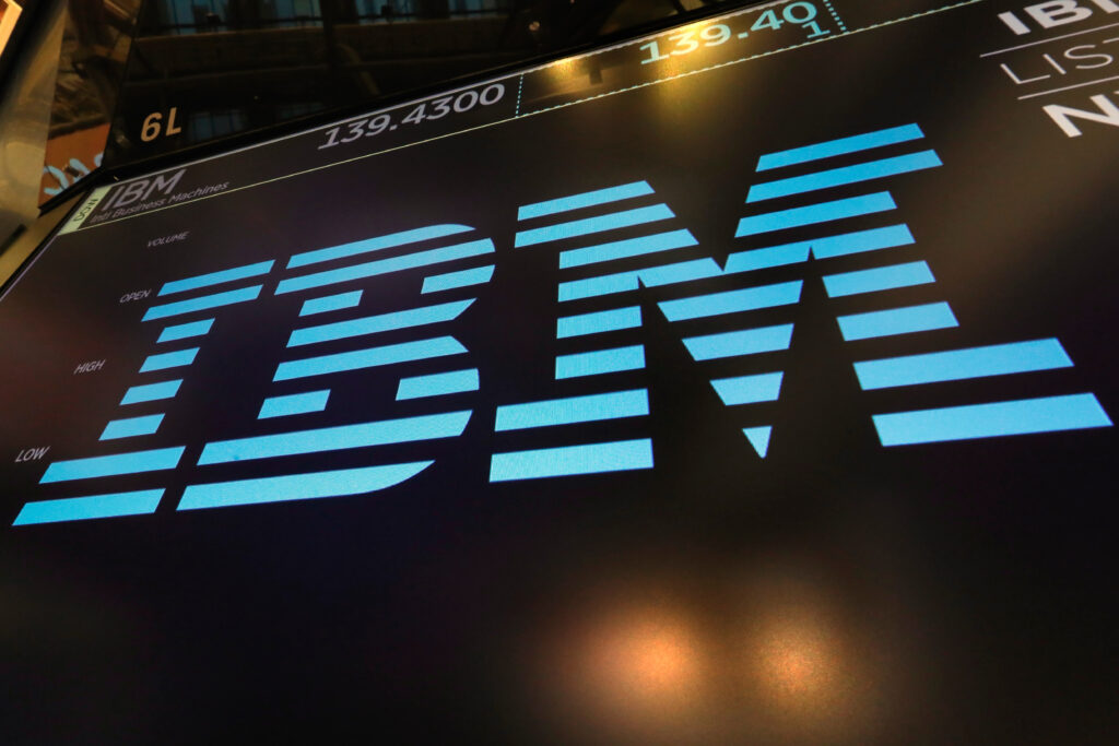 IBM’s $240M Together AI Neocloud Deal – What It Means for AI Stocks