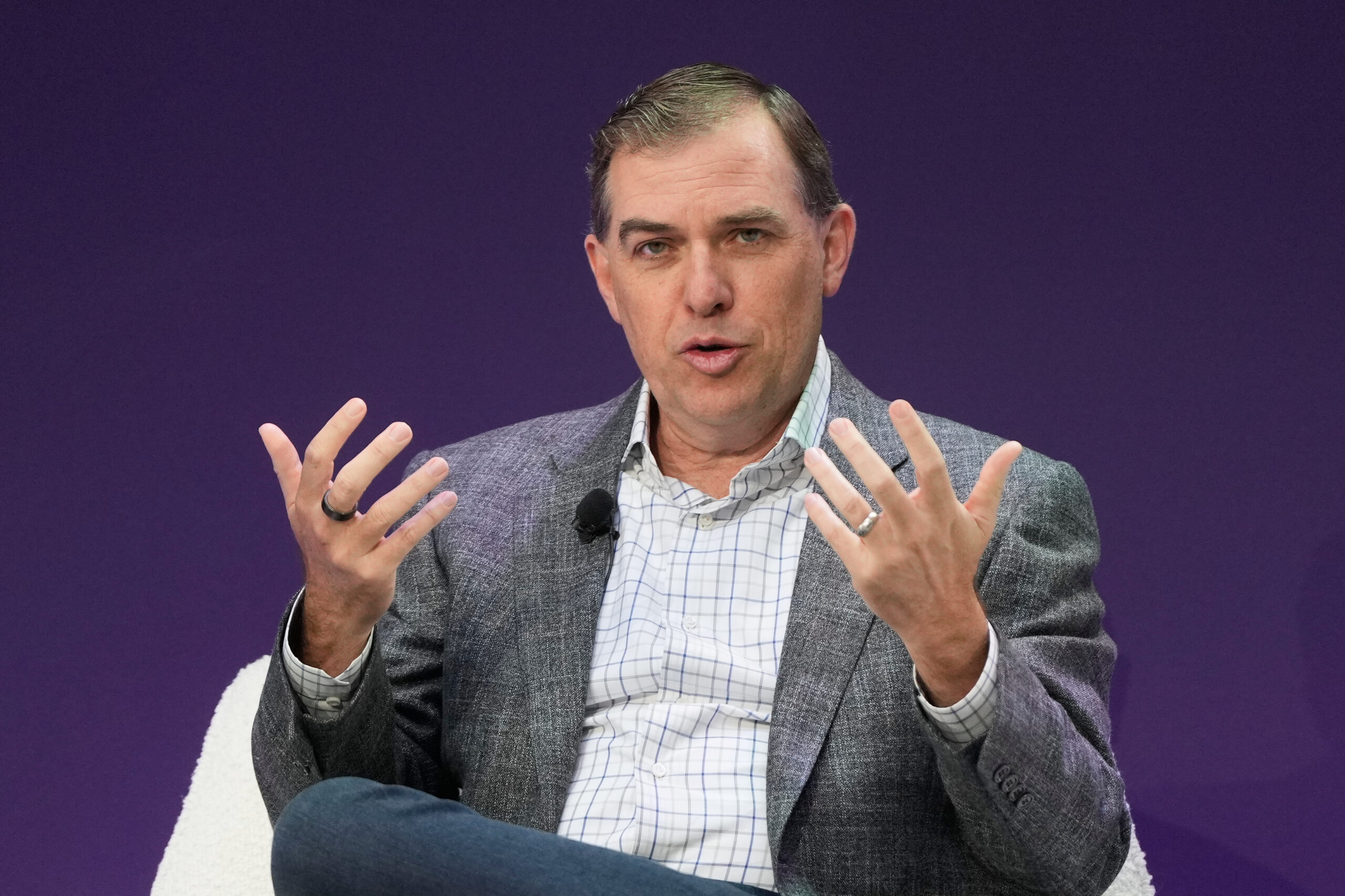 Amazon’s AWS Chips Top $25 Billion Run Rate. Does This Signal Trouble for Nvidia?