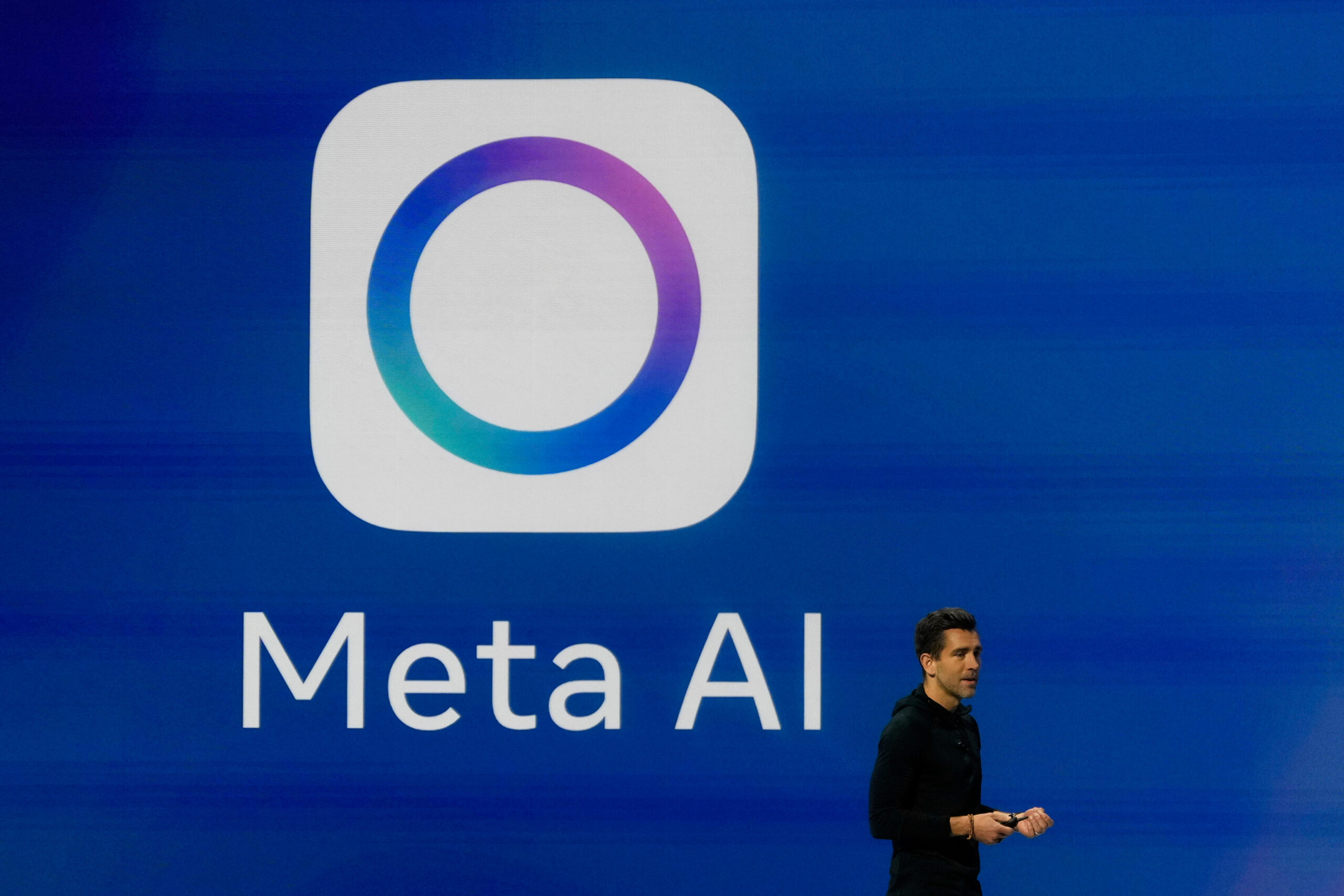 What Meta’s $145 Billion AI Spend Means for META Stock After Muse Glimmer Release