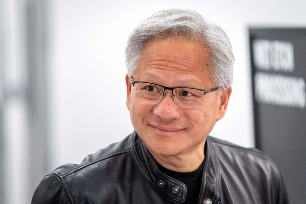 Nvidia’s Blockbuster Earnings: Here’s the Biggest Risk the AI Chipmaker Faces, Even as Sales Soar