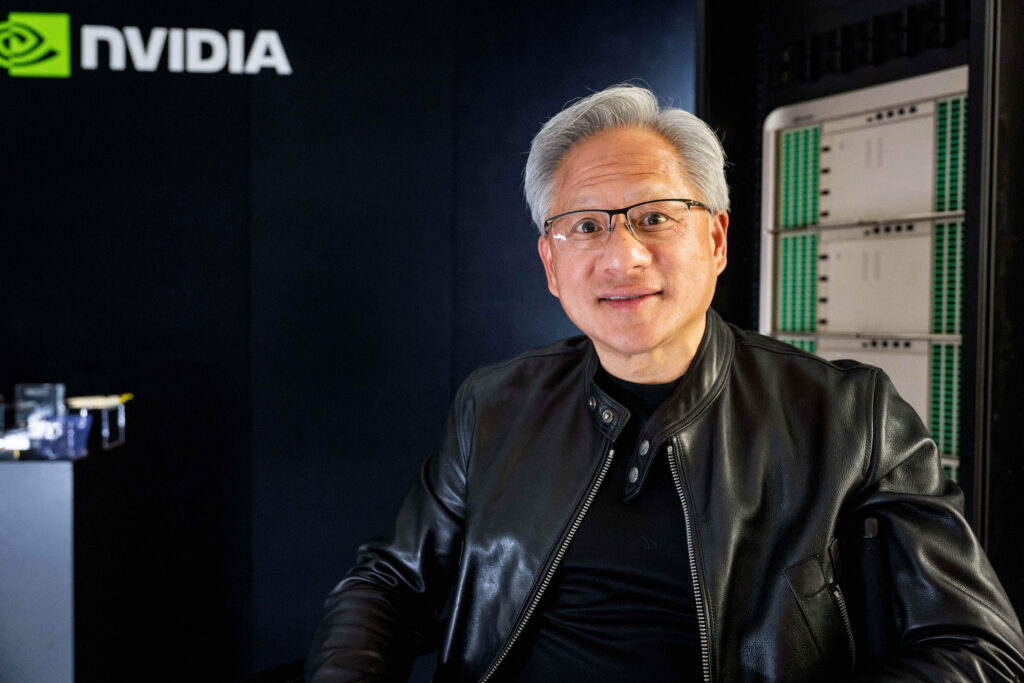 Nvidia Has Been the Most Aggressive AI Investor in 2026. Here’s Why That Strategy Could Soon Backfire