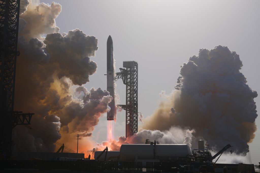 SpaceX Earnings: Is a 50% Bounce Back Possible After Booming Growth and Massive Lockup Expiration?