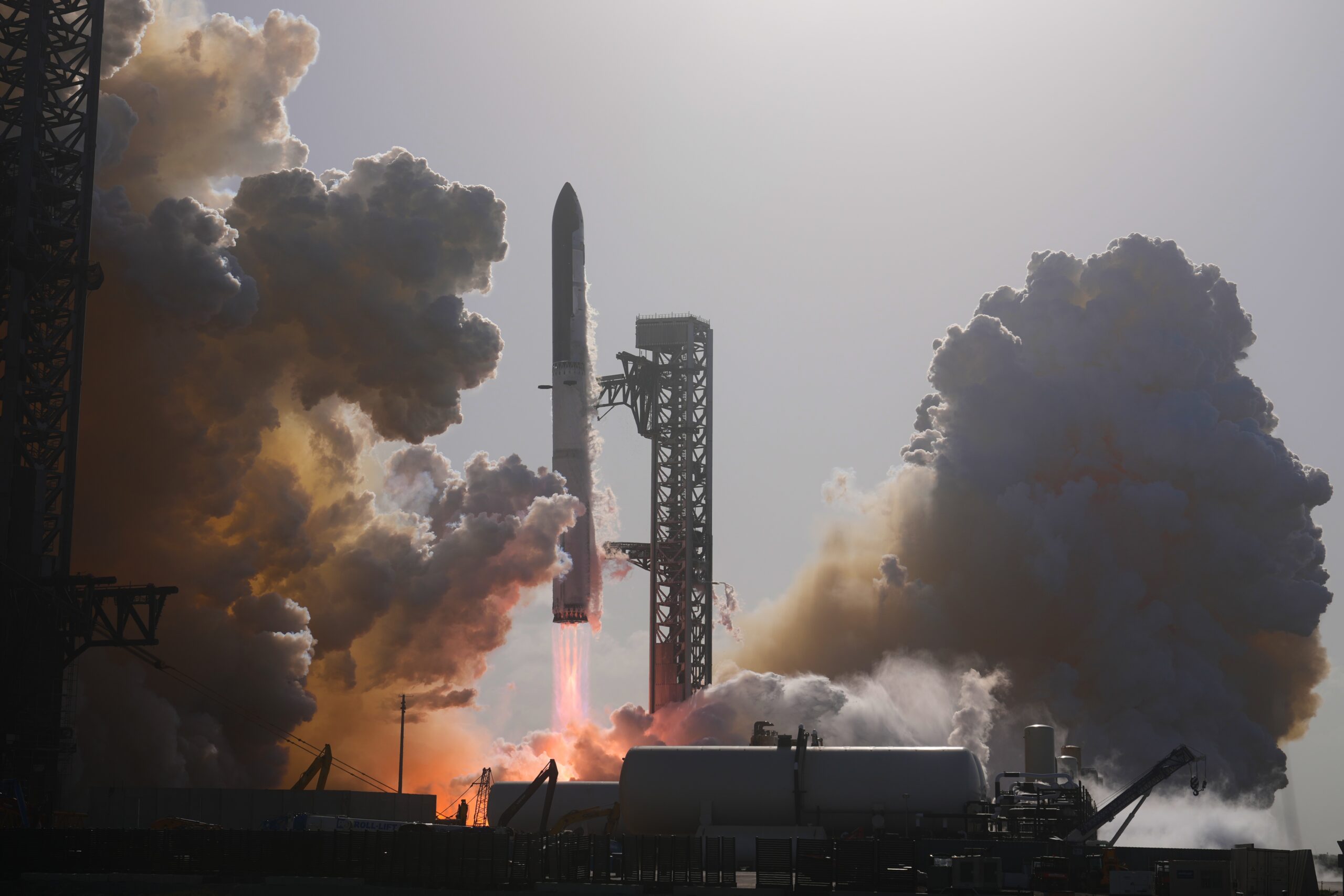 SpaceX Earnings: Is a 50% Bounce Back Possible After Booming Growth and Massive Lockup Expiration?