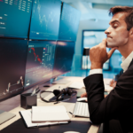Here’s the Exact Point Americans Start Selling When the Stock Market Falls