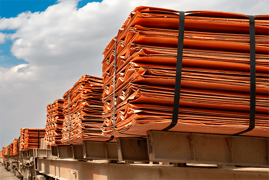 If you want to make money in commodities, buy these stocks