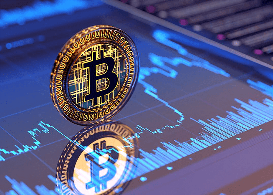 This new catalyst could send Bitcoin much higher from here
