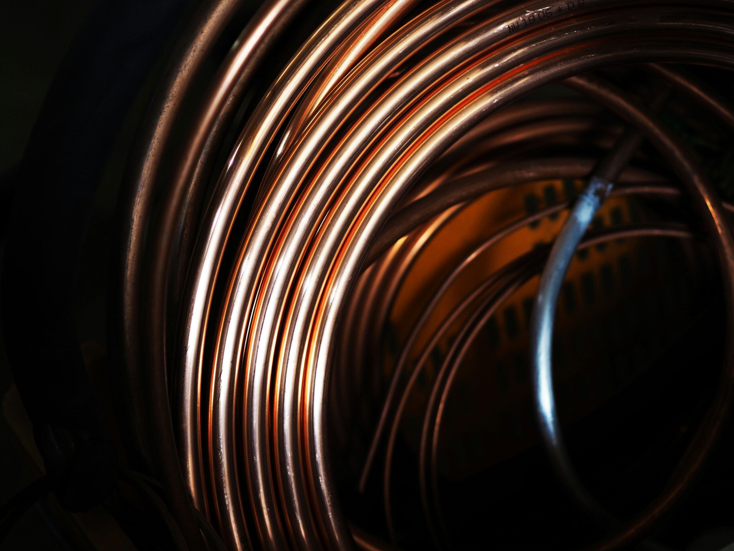 Time to Wake Up. Copper Stocks Are the AI Trade Everyone’s Sleeping On.