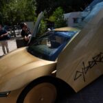 Tesla’s Cybercab Launch: Why Markets Were So Underwhelmed by Elon Musk’s Robotaxi Showcase