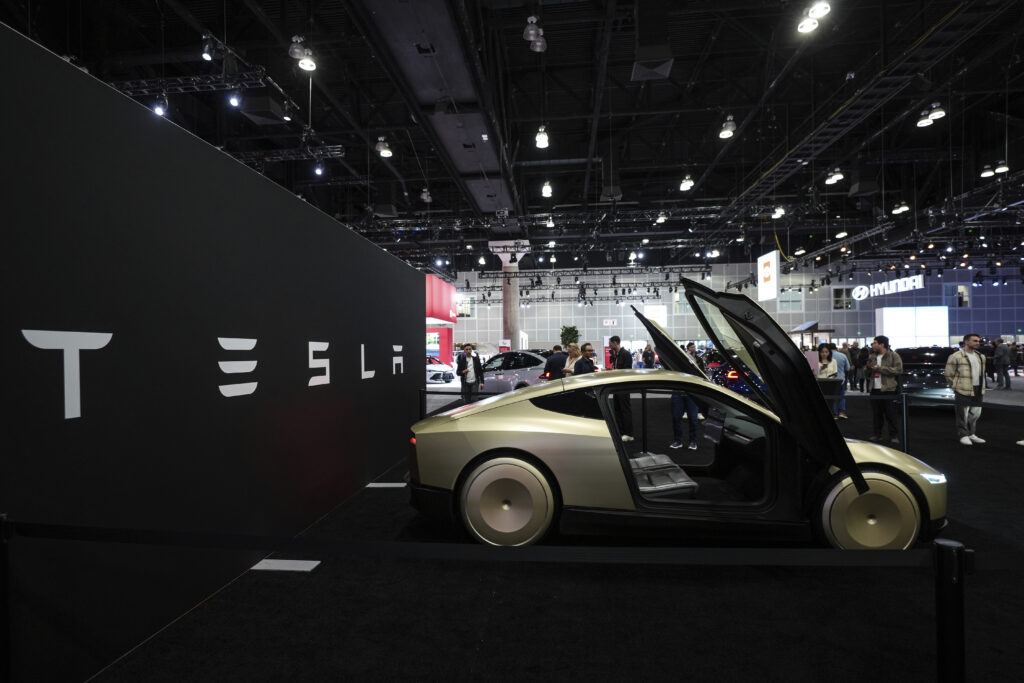 Tesla Optimus, Grok, and TSLA Stock: What’s Real. What’s Hype. What the Filings Actually Show.