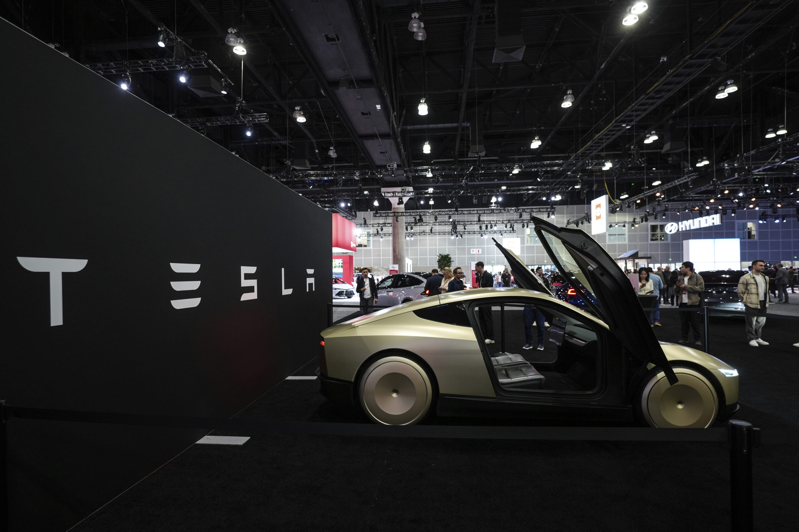 Tesla Optimus, Grok, and TSLA Stock: What’s Real. What’s Hype. What the Filings Actually Show.