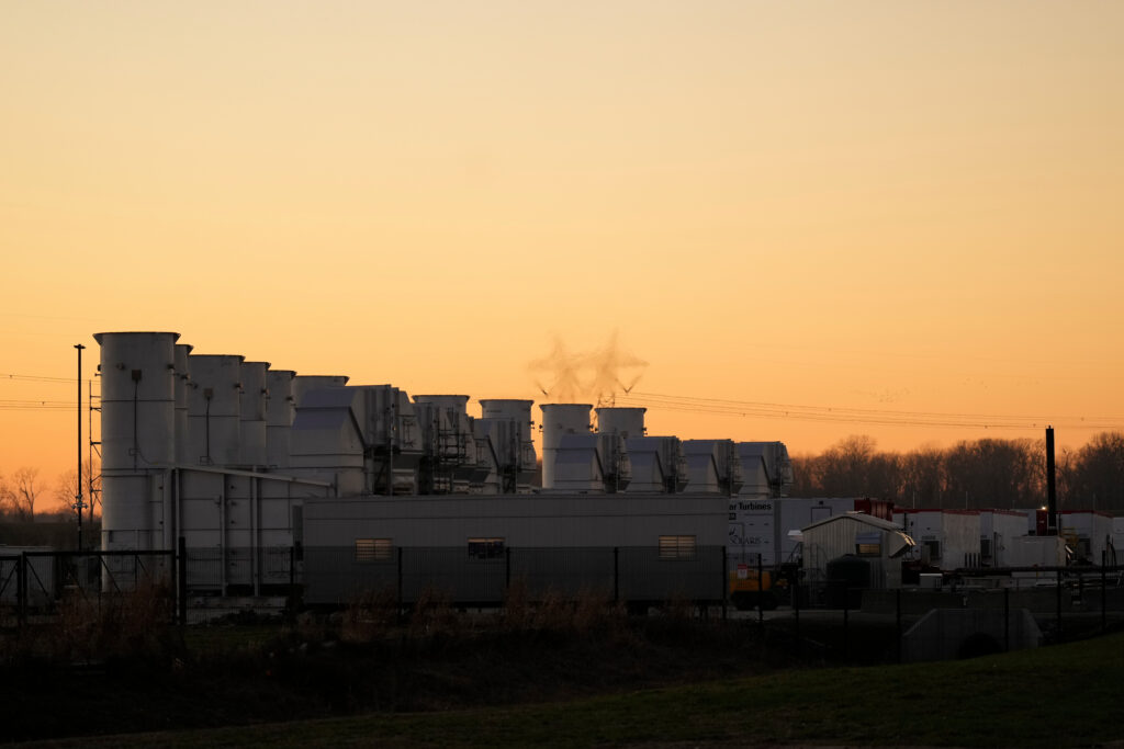 SpaceX Wants to Build Natural Gas-Turbine Parts for AI Data Centers. Can Elon Musk Pull It Off?