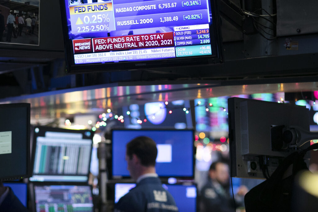 The Next Palantir Stock Is Hiding in Plain Sight (90% of Fortune 500 Use It)