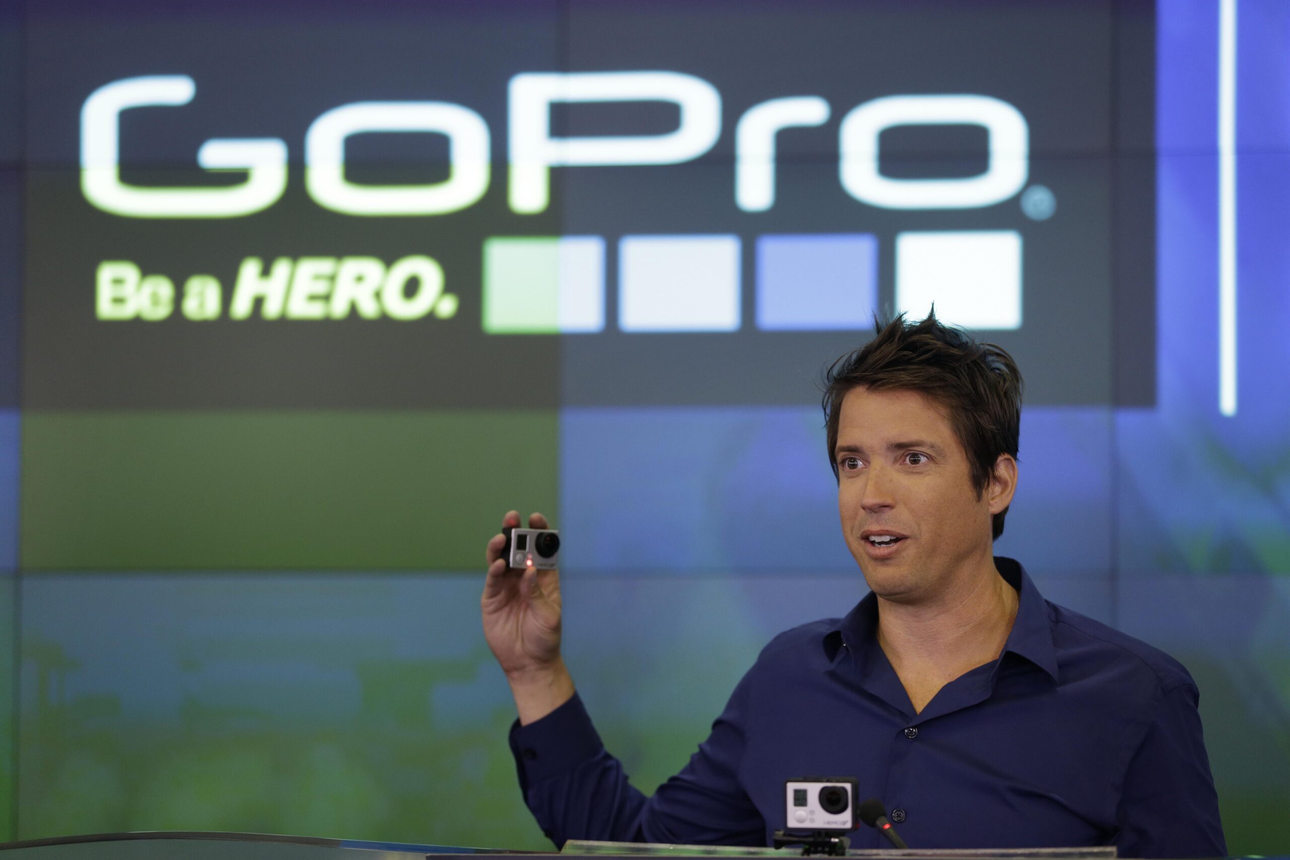 GoPro’s $285 Million Rescue: AI and Defense Pivot Leaves Shareholders With a 10% Lottery Ticket