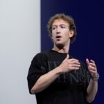 Robots Could Soon Take Over 80% of Meta’s Data-Center Workload – and There’s a $145 Billion Reason Why