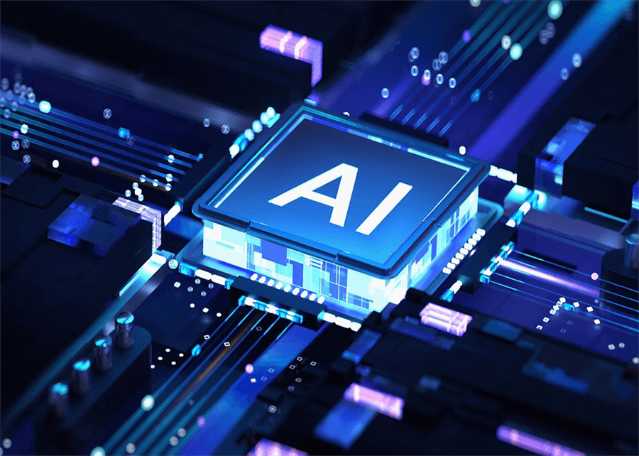This ignored corner of the semiconductor market could be a huge AI winner