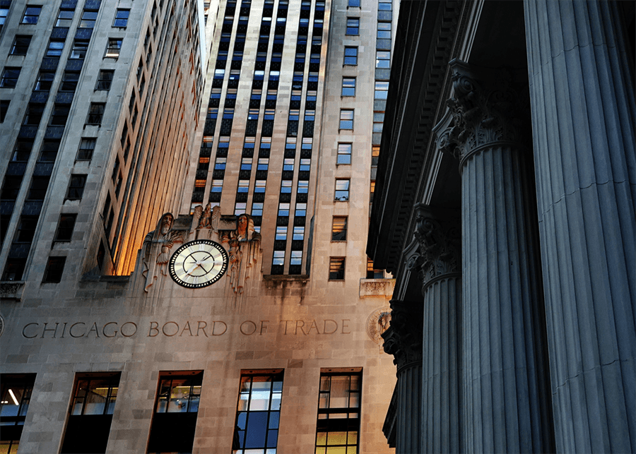The big bull market most people are ignoring